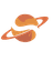 Saturn-X Logo